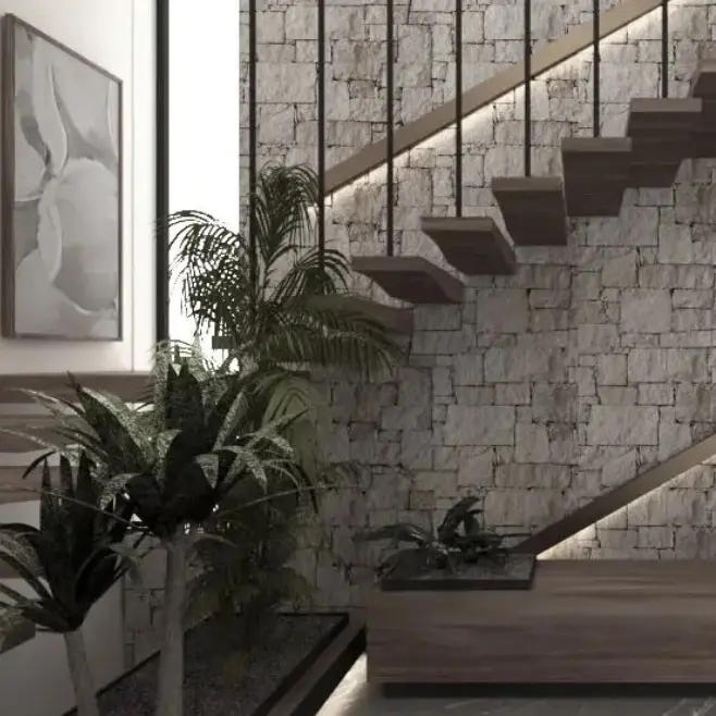 Residence in Panorama