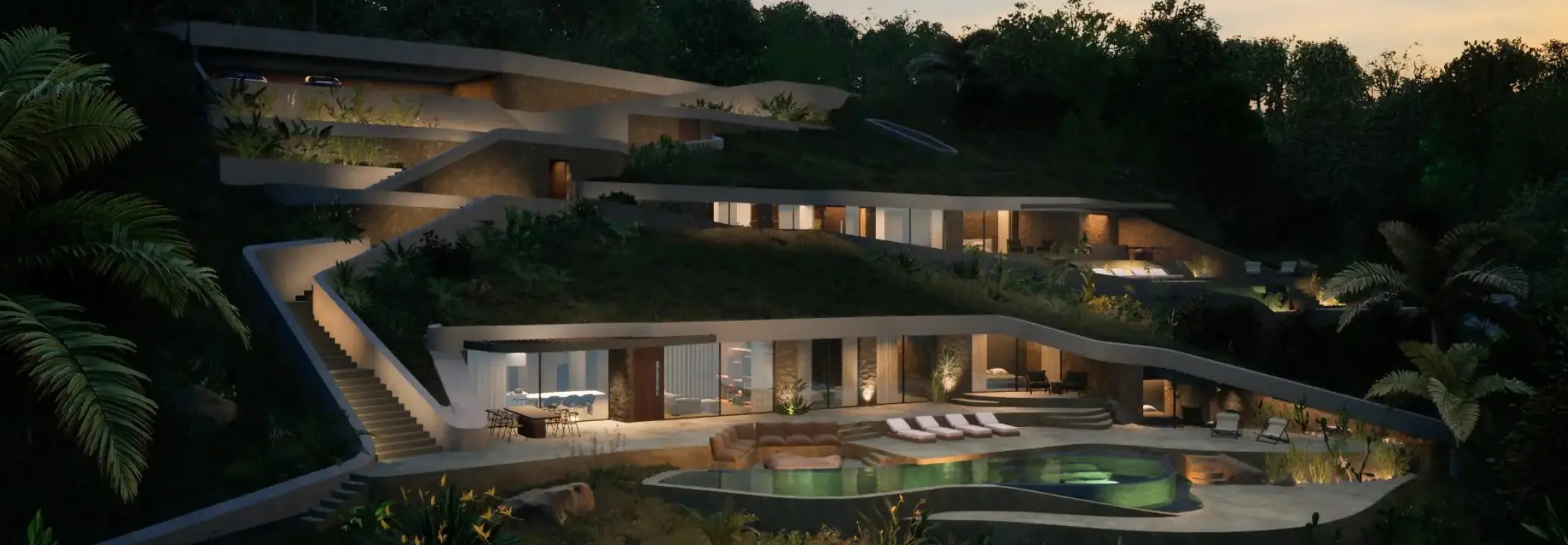 2 Cave Houses – Lefkas