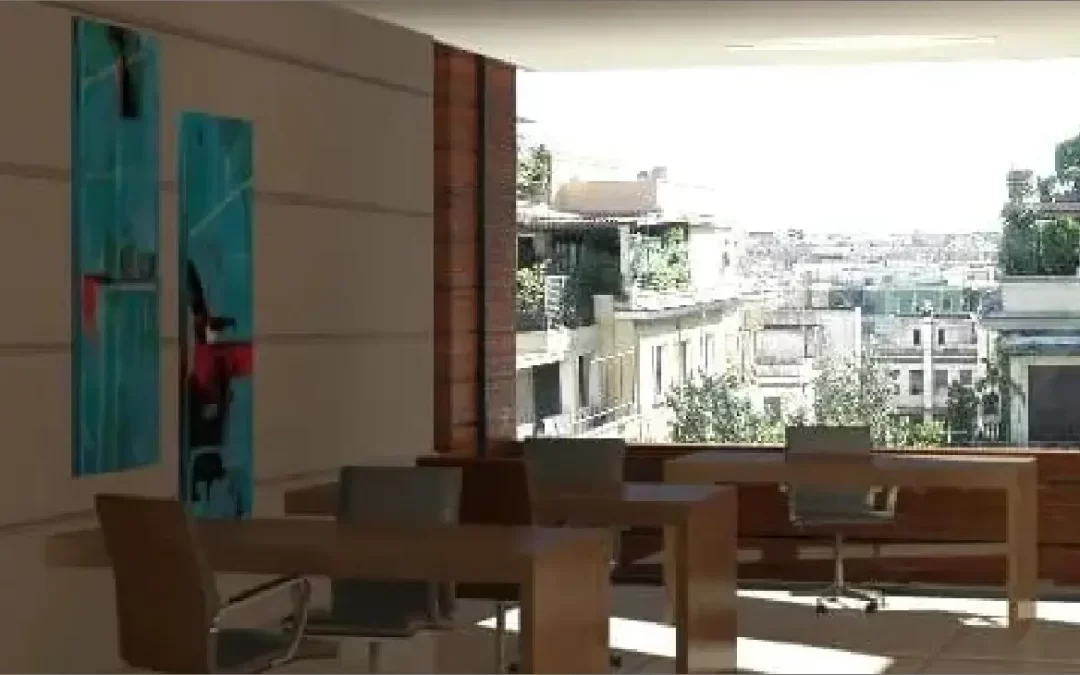 Office 26 – Office Building