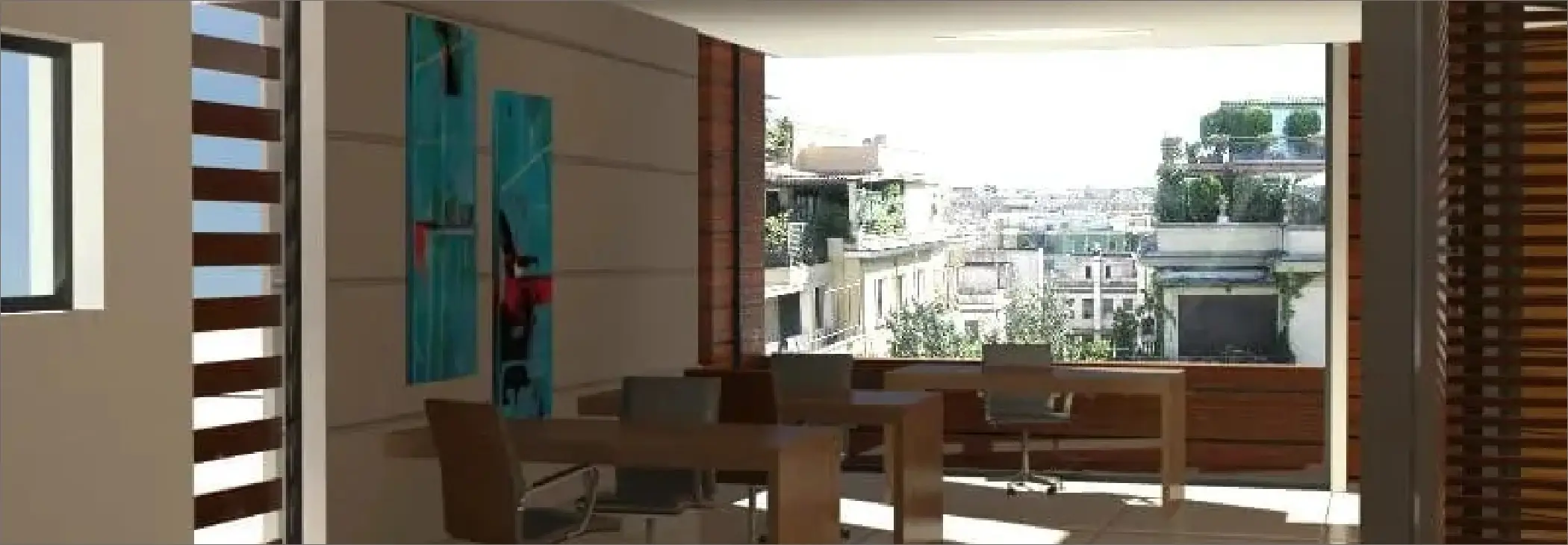 Office 26 – Office Building