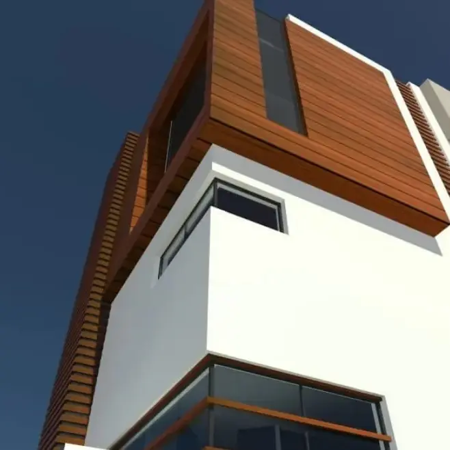 Office 26 - Office Building