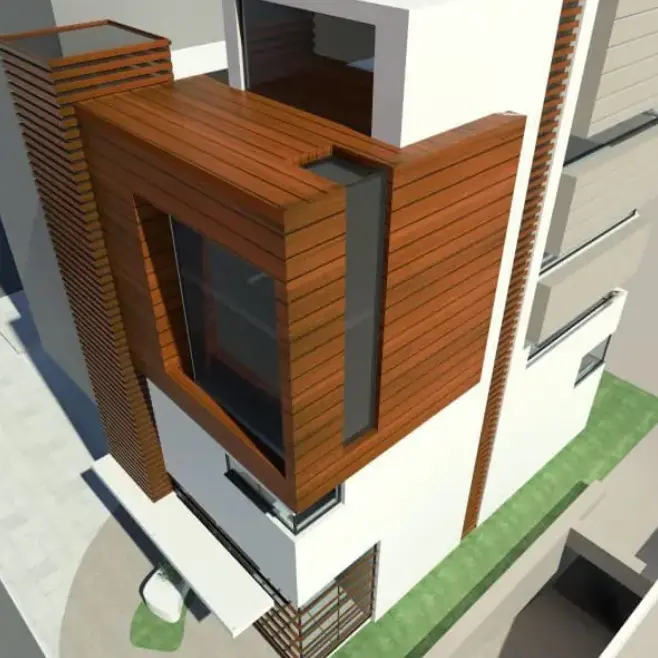 Office 26 - Office Building