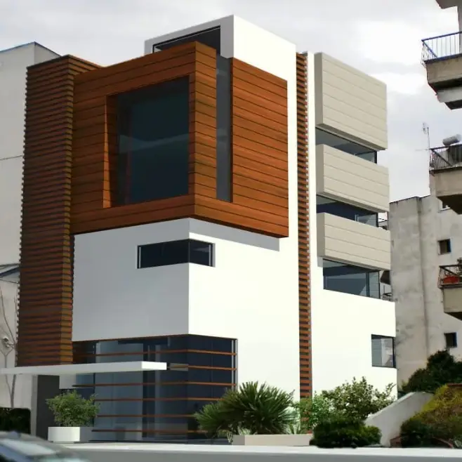 Office 26 - Office Building