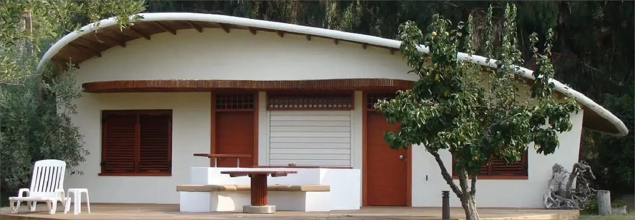 Banga - Guest Bungalow