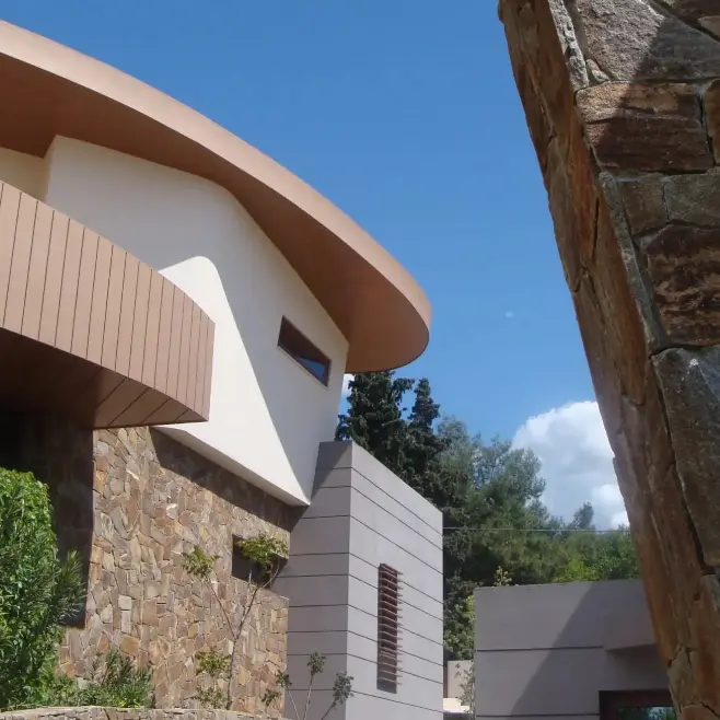 HOME Surrounded by Garden