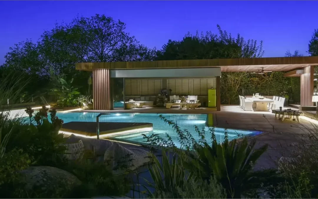 MASU Poolside & Pavillion