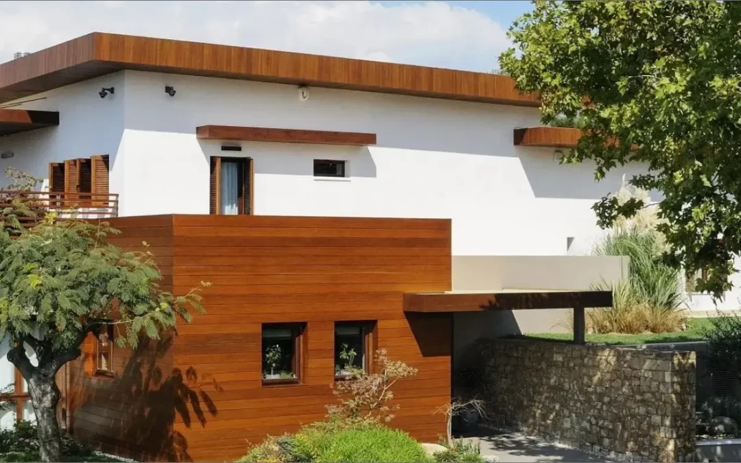 MASU Suburbian House