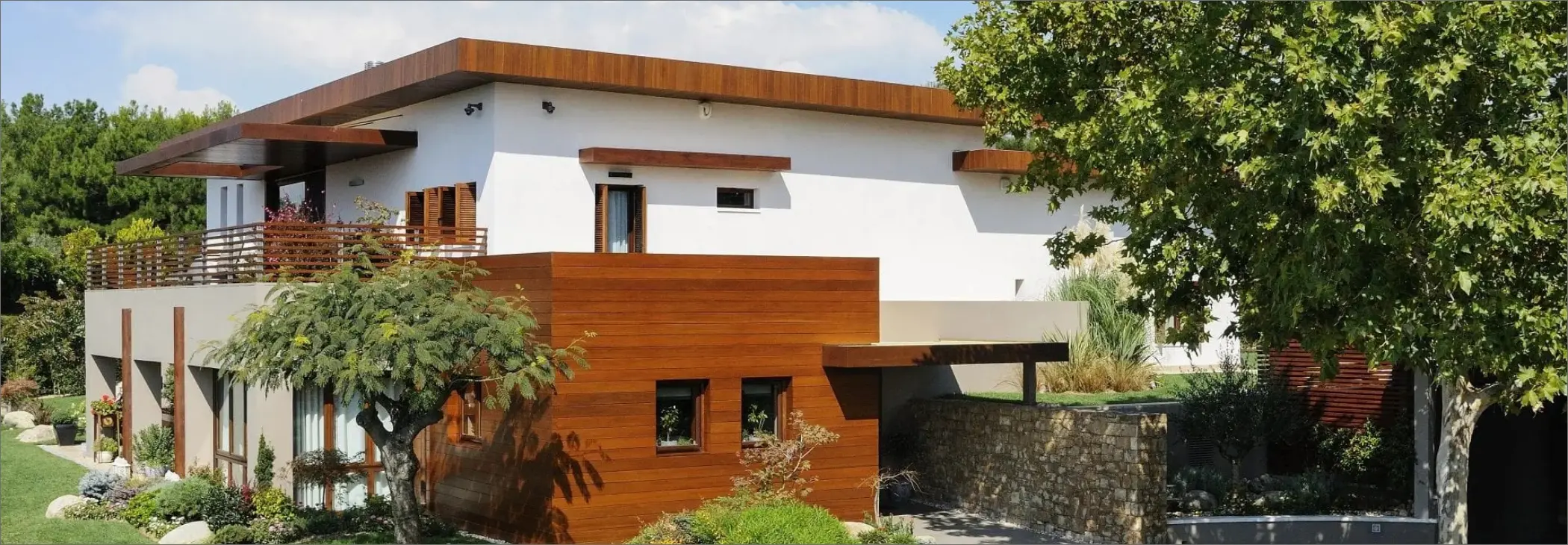 MASU Suburbian House