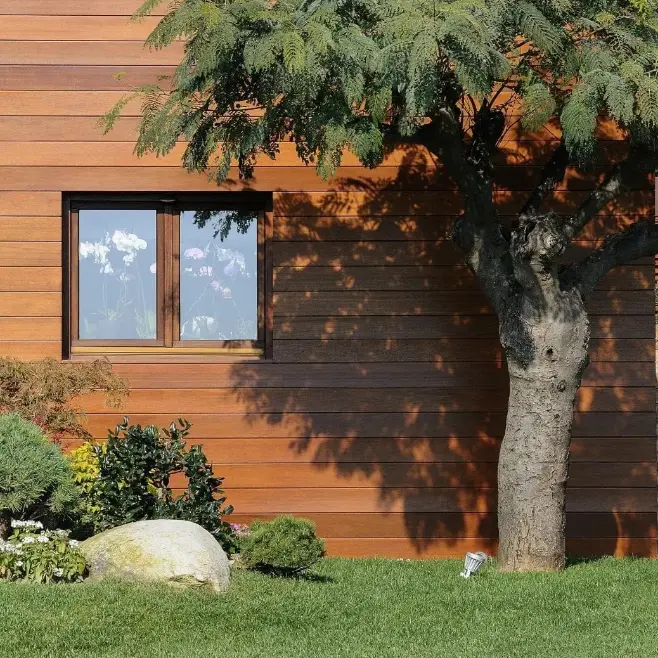 MASU suburbian house