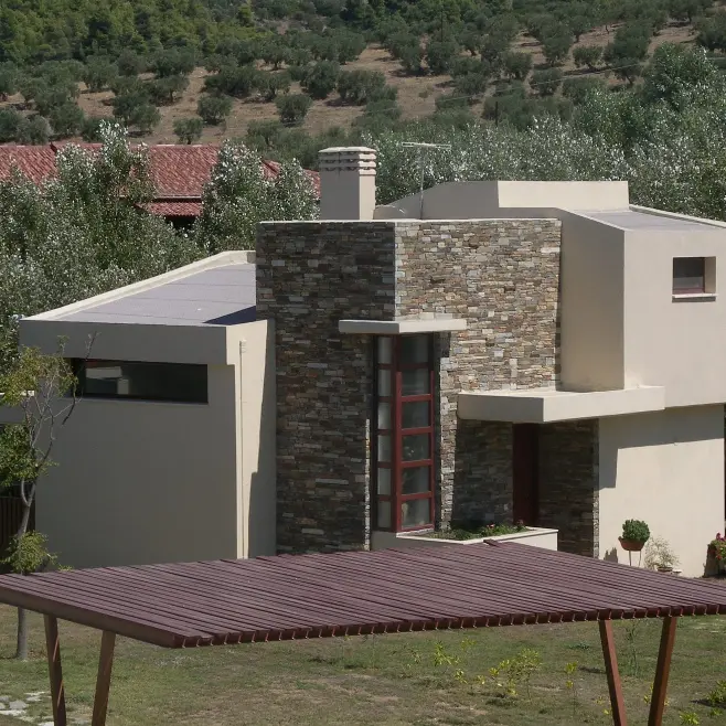 Oliviera 18 Summerhouses