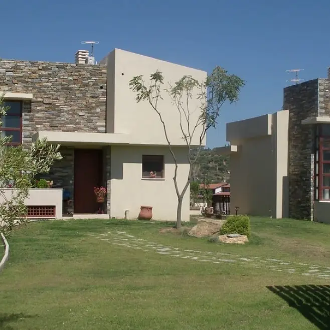 Oliviera 18 Summerhouses