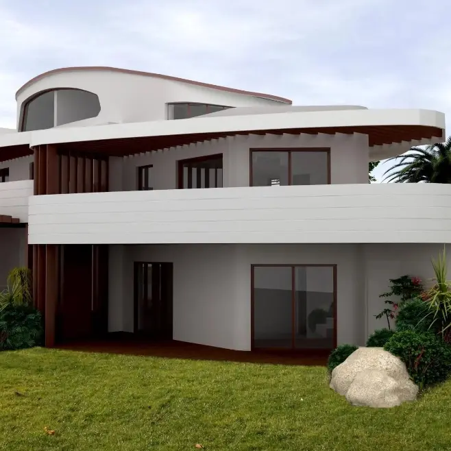 Oliviera 2, 5 beach houses