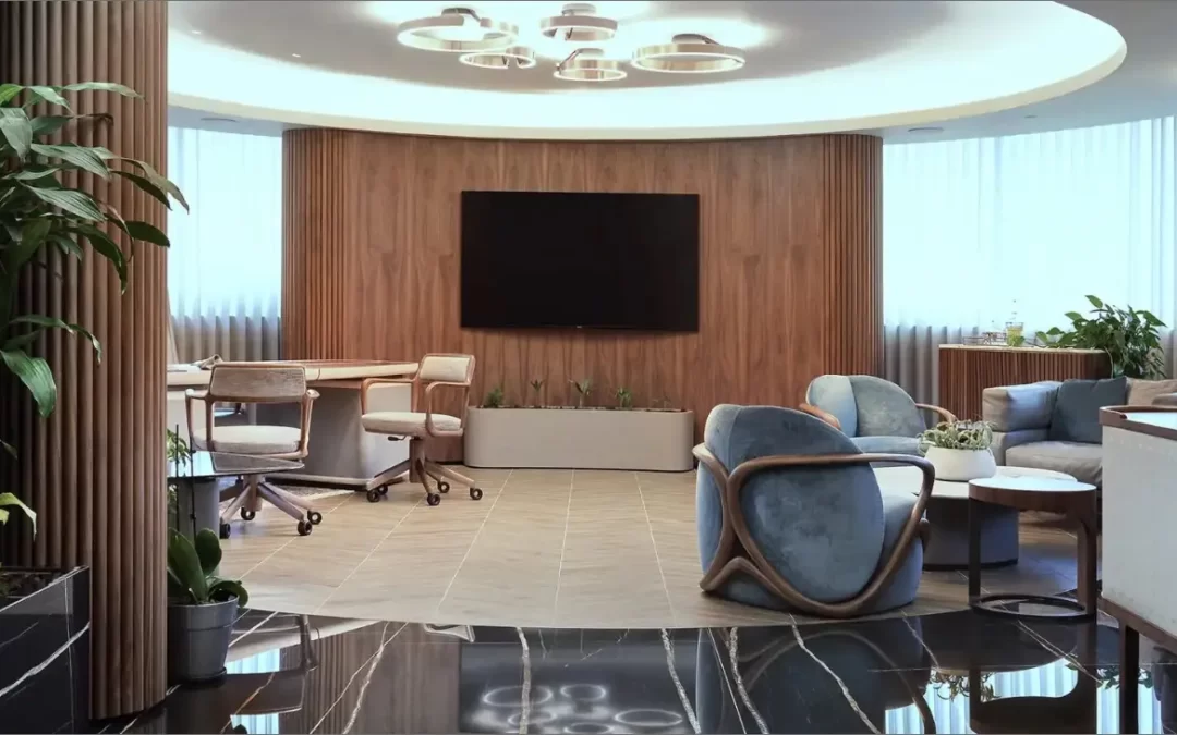 President’s Office