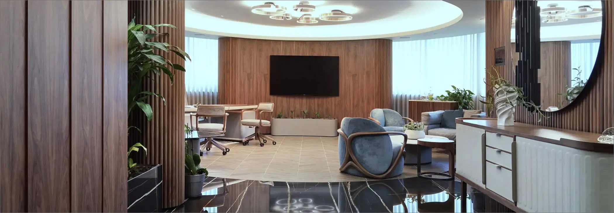 President’s Office