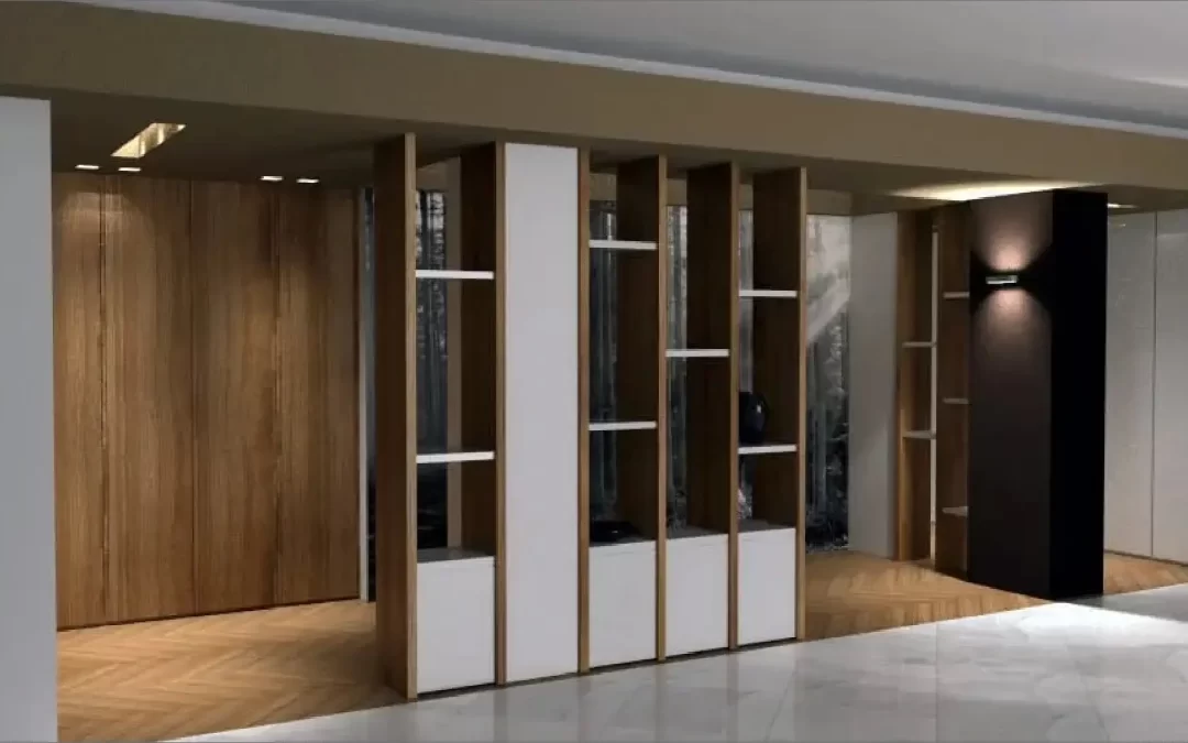 Simonera – City Appartment