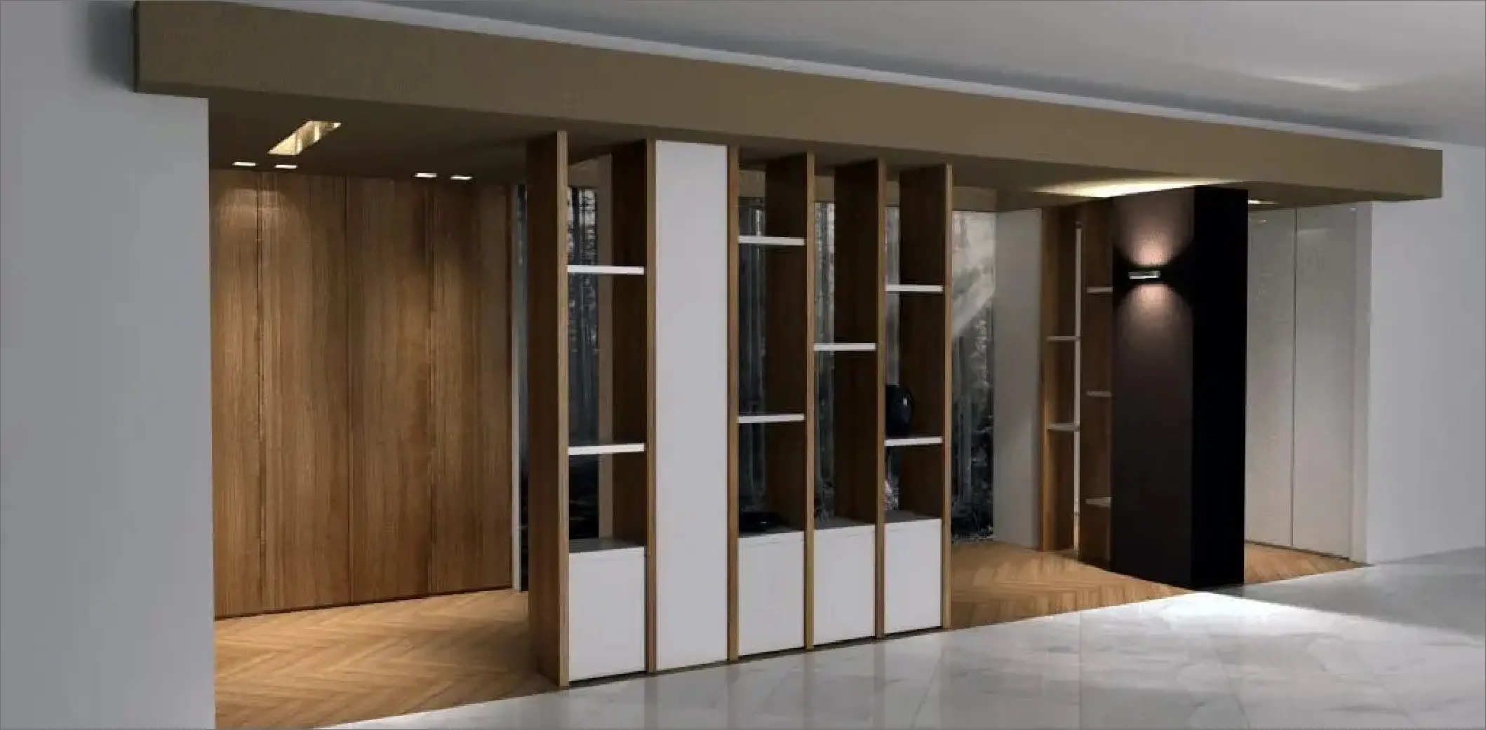 Simonera – City Appartment