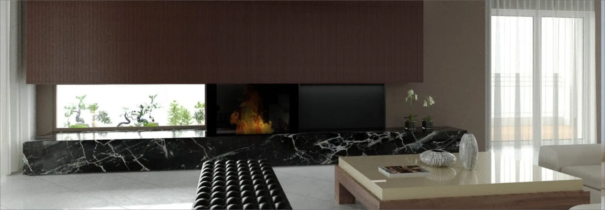 Simonera - city appartment