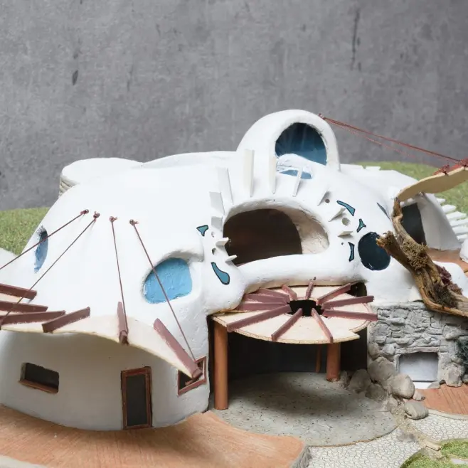 The House at Spathies