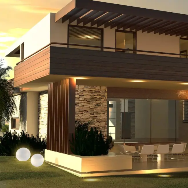 Vilco – Family House