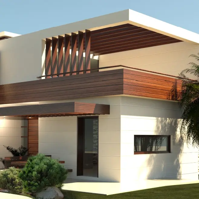 Vilco - Family House