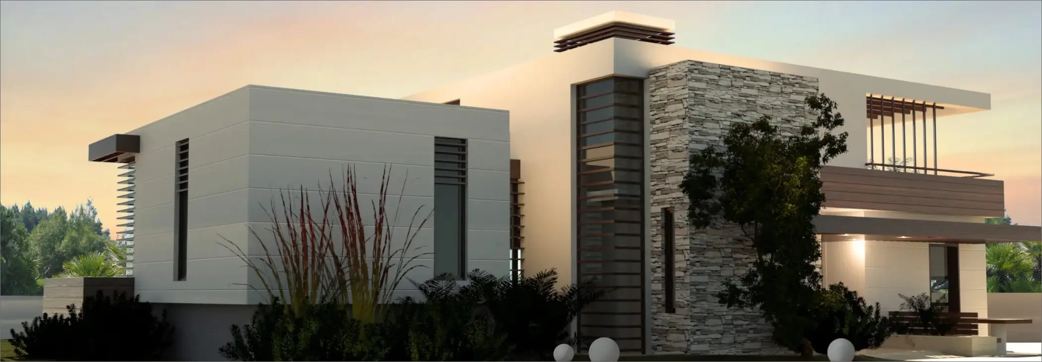 Vilco - Family House