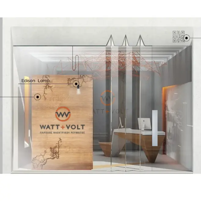 Watt & Volt shop