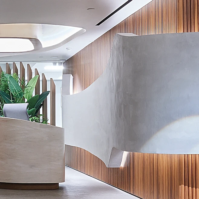 Masoutis Headquaters