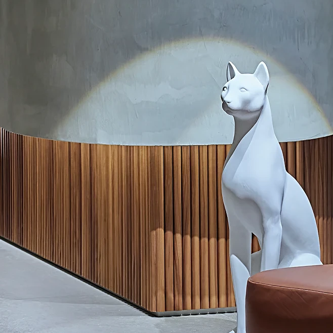 Masoutis Headquaters